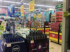 -华润苏果(晓庄国际商业广场店)