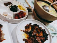 -天和晟烤鸭店(玉泉西街店)