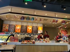 -COSTA COFFEE(丰联广场店)