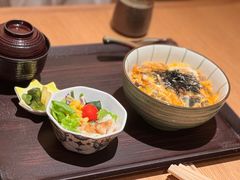 -岚山日本料理(珠江新城店)