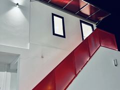 -上海崇明金茂凯悦酒店