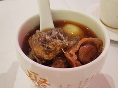 -聚春园自助餐厅(东街口店)