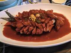 -童福兴·南京菜(老门东店)