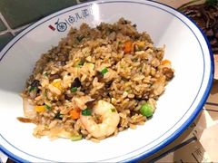 海鲜虾仁炒饭-卤儿道道(龙游路店)