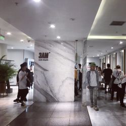 点击看大图 -3AM HAIR SALON烫发染发接发
