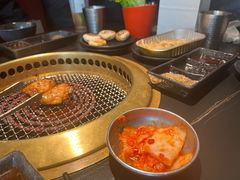-谷牛和牛烤肉(漕河泾印象城店)