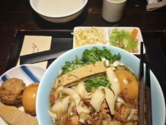 -喜晋道面馆(华严寺广场店)