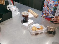 -瑞幸咖啡(太阳百货店)