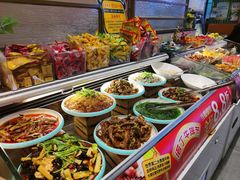 -诺丁牛排披萨自助餐厅(汕头苏宁店)