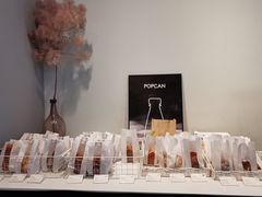 -dotcom coffee古点咖啡(致真大厦店)