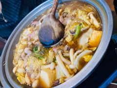 -九井澤精致料理(金茂店)