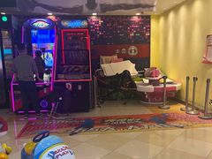 -汤姆熊欢乐世界(光启城店)