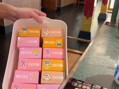 -牛New寿喜烧(中山公园龙之梦店)