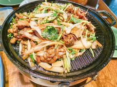 -那家山城(樱桃园店)