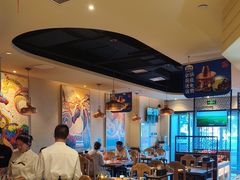 -额尔敦传统涮(光明路店)