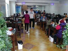 大堂-杨兴海糁汤