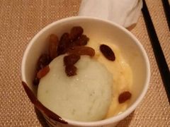 冷饮-AdD全日制餐厅(中谷花园酒店)