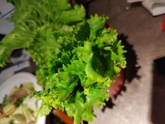 生菜-谷牛日式烤肉(宝山U天地店)