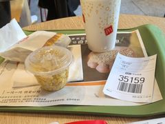 -麦当劳(杭州庆春路店)