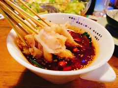 胡桃里钵钵鸡-胡桃里音乐酒馆(四道口店)