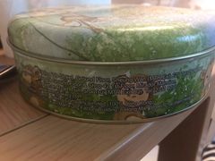 -珍妮曲奇聪明小熊(尖沙咀店)