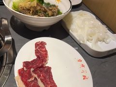 -贵宾牛·潮汕牛肉火锅(珠池总店)