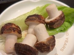 -探鱼·鲜青椒爽麻烤鱼(领展购物广场店)