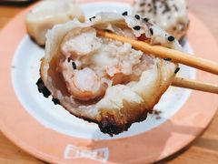 -陈家生煎(三坊七巷店)