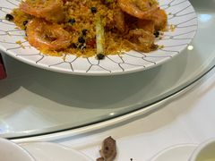 -胜记为食家·创新粤菜(车公庙店)
