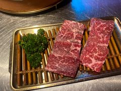 -大叹号·朝鲜族烤肉(潍坊泰华城店)
