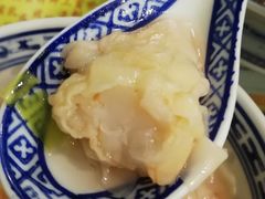 -麦奀云吞面世家(佐敦店)