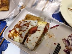 -集天餐厅(人大店)