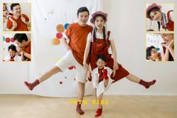 -雅尼·亚米儿童摄影美学馆(汉阳店)