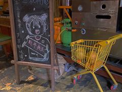 -NLFS1983咖啡花园餐厅(锦桂店)