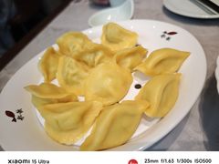 -船歌·鱼水饺青岛菜(太阳宫凯德MALL店)
