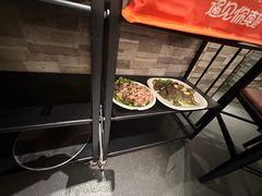 -野迹·石橄榄鸡·烧烤(新洲店)