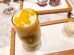 芒果冰淇淋-哈根达斯(深圳海岸城店)