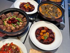 -湘满甲·黄焖甲鱼创始者·湘菜·鲁菜(潘家园店)