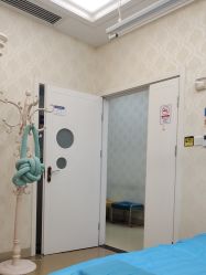 -海峡医疗美容医院