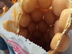 -利强记北角鸡蛋仔(弥敦道店 )