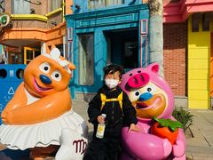 -青岛方特梦幻王国