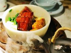 -锦江府中餐厅(电谷雅阁国际大酒店)