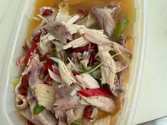 -巴依老爷新疆美食(清华东门店)