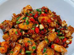 -笨罗卜浏阳菜馆(太平街店)