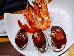 -禾风·海鲜料理自助(玉林店)