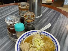 -食为先(中山七路店)