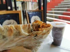 -荆楚任氏锅盔(紫阳路店)