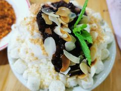 冰粉-冒椒火辣(奎星楼街店)
