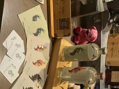 零售区-海岸·高空海景餐厅(厦门康莱德酒店)