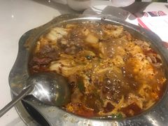 -古乐牛香·鲜牛肉牛杂火锅(新区店)
